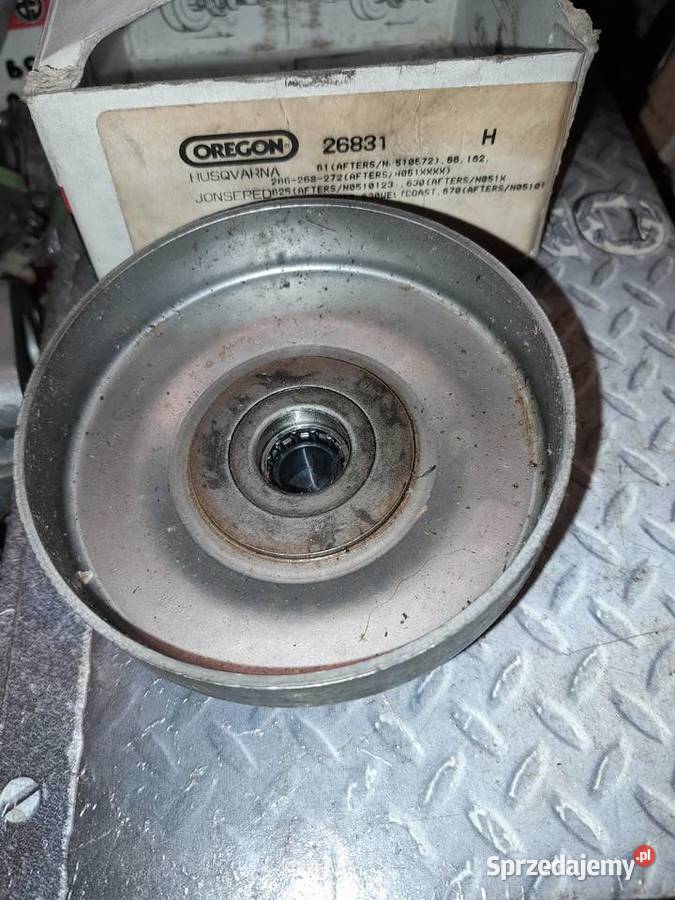 Bęben sprzęgła Husqvarna 61 272 268 Żywiec