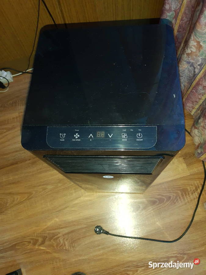 Sprzedam klimatyzator przenośny świętokrzyskie Kielce