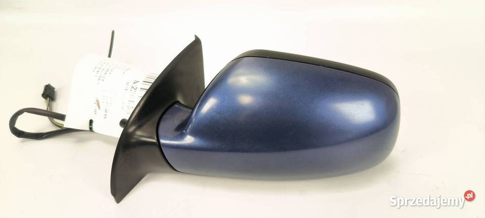 LUSTERKO LEWE PEUGEOT PEUGEOT 307 XS PIN 6 sprzedam