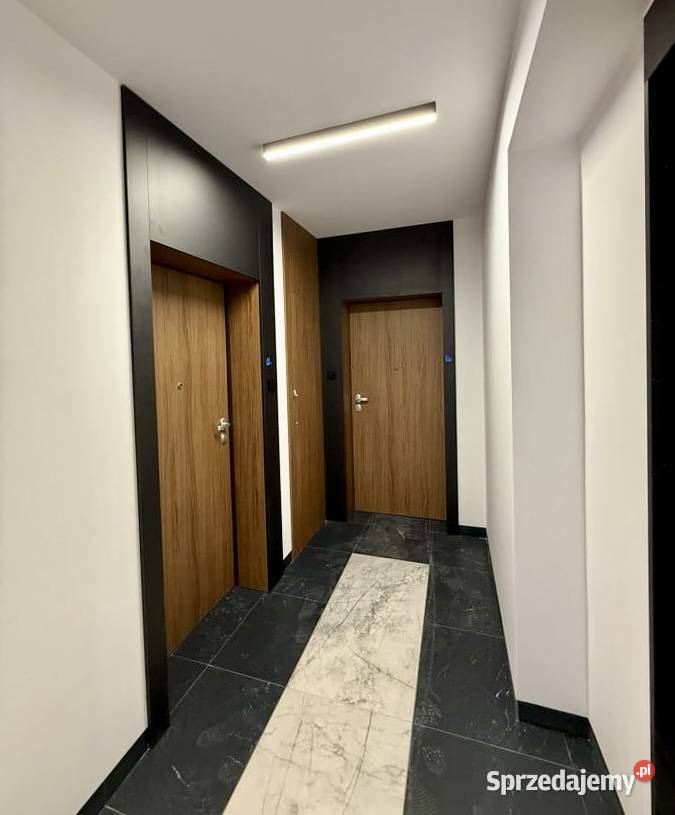 Mokotów 37m2 garaż podziemny 10m2 przeszklona mazowieckie Warszawa