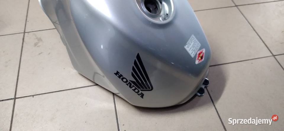 Zbiornik Paliwa Honda VFR 800 Brzeszcze