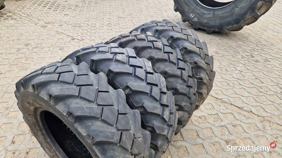 10518 105r18 1058018 BKT 50 bez napraw Nowe Miasto Lubawskie