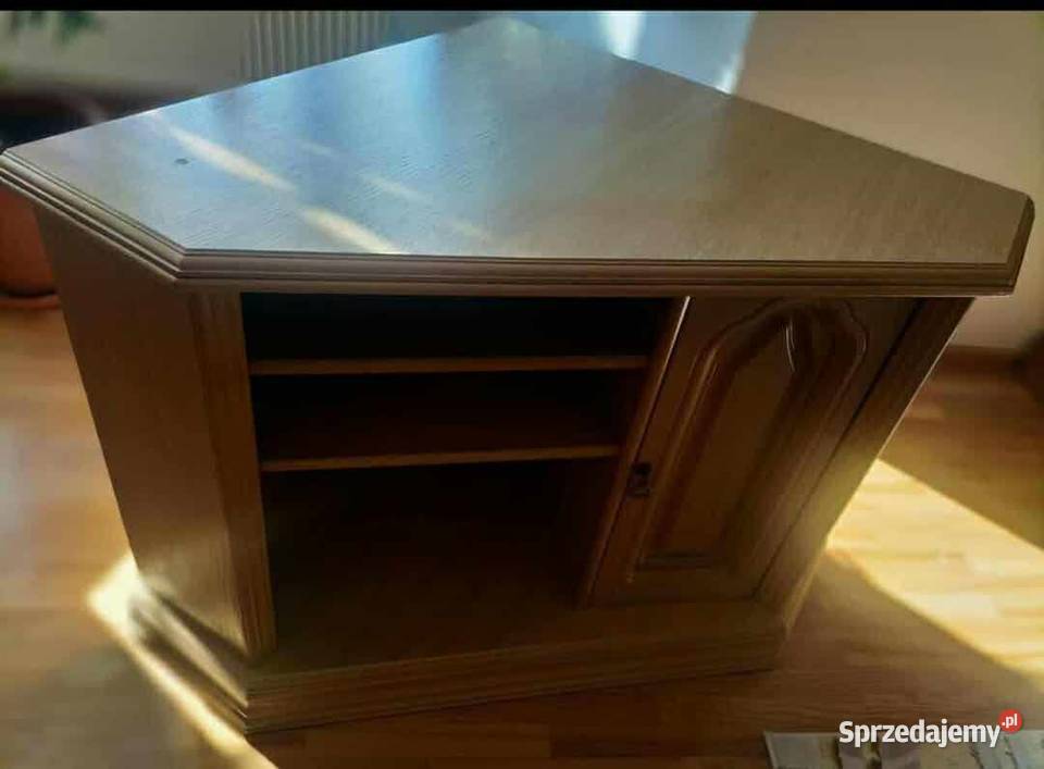 Szafka pod TV Jemielnica