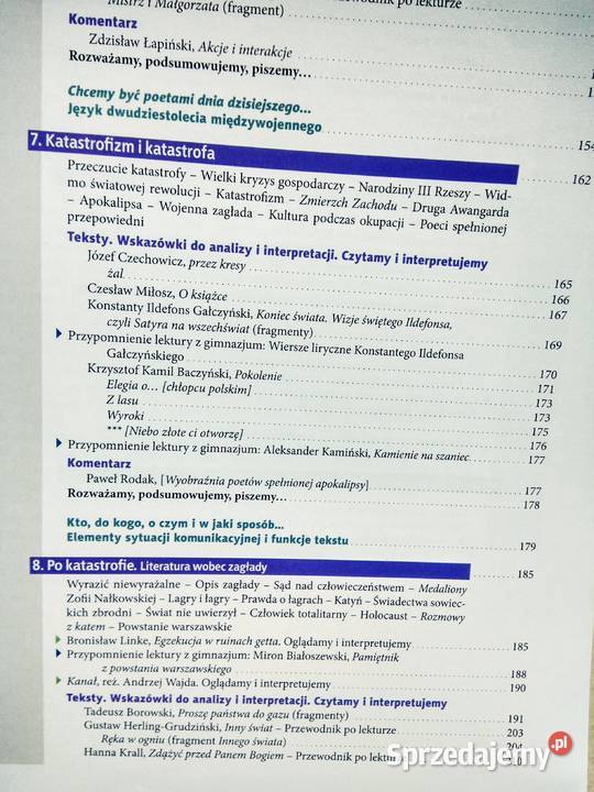 Przeszłość to dziś 22 Stentor antykwariat