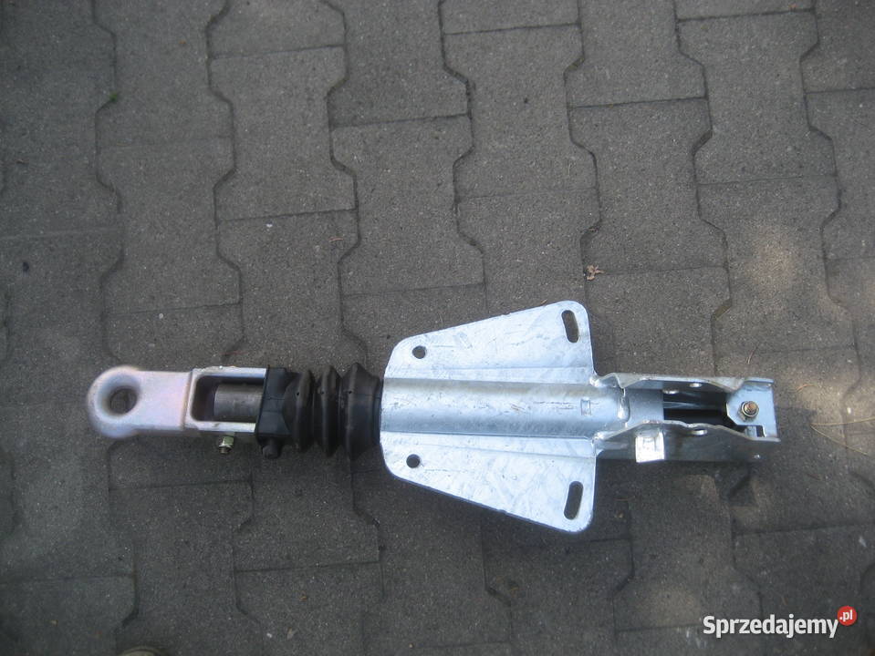 al ko e30 a 251s ucho zaczepu do urządzeń Rakoniewice sprzedam