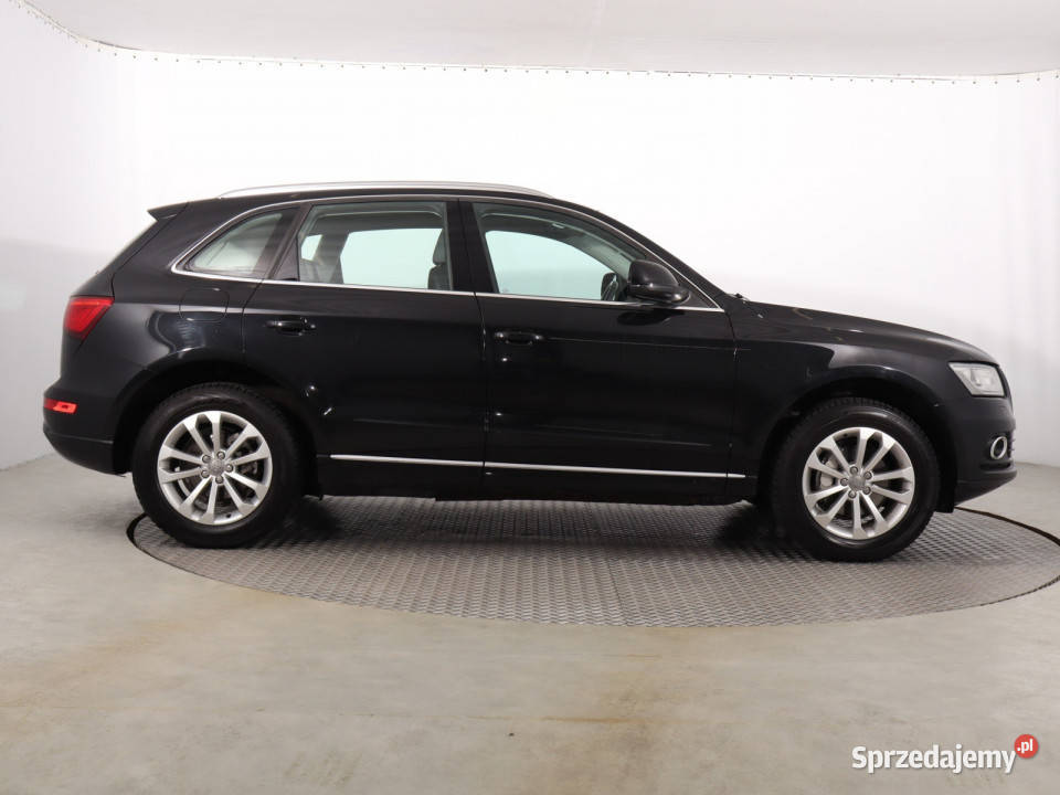 Audi Q5 20 TDI