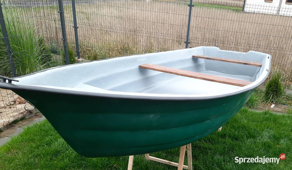 Nowa lodka 360x140 wędkarska rekreacyjna Pozostałe Lipniki Nowe sprzedam