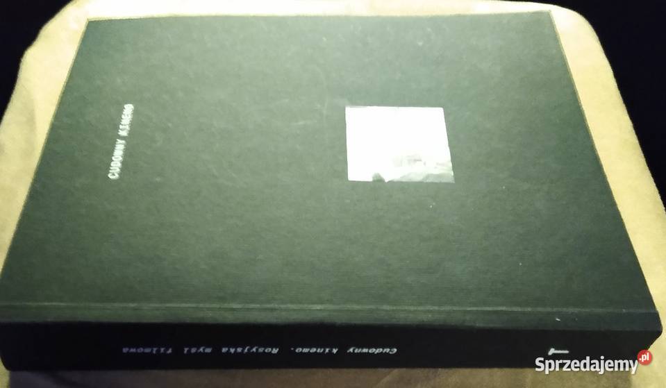 Cudowny Kinemo oprac T Szczepański i B Żyłko