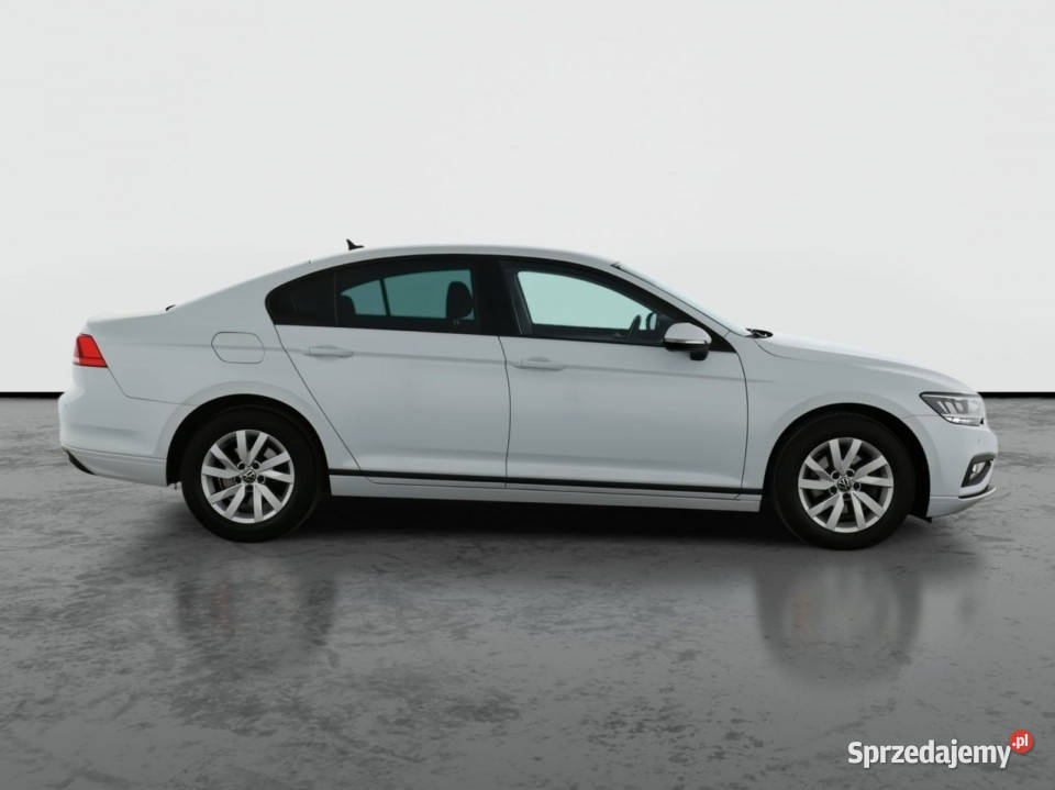 VW Passat 20 TDI wspomaganie kierownicy Łódź sprzedam