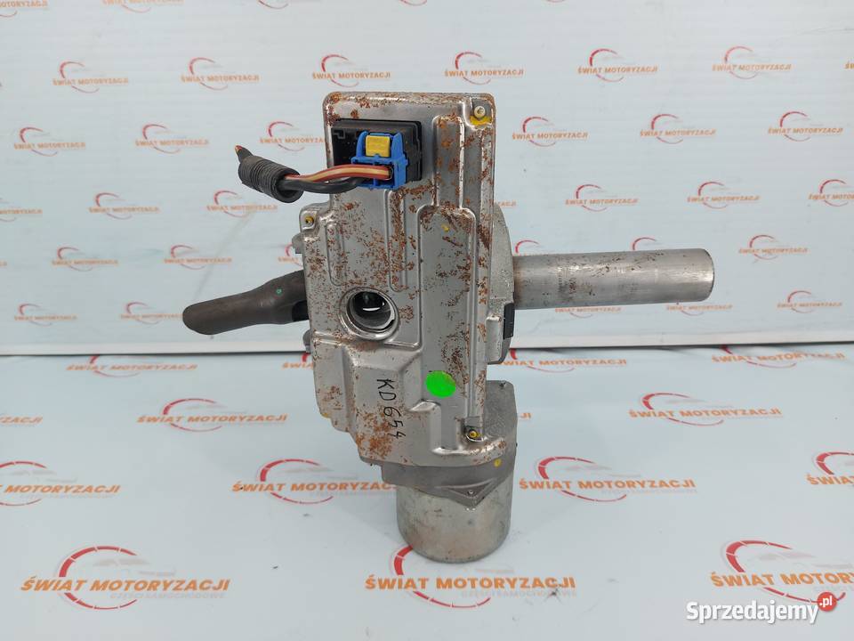 OPEL CORSA D wspomaganie elektryczne 28208792 Kielce