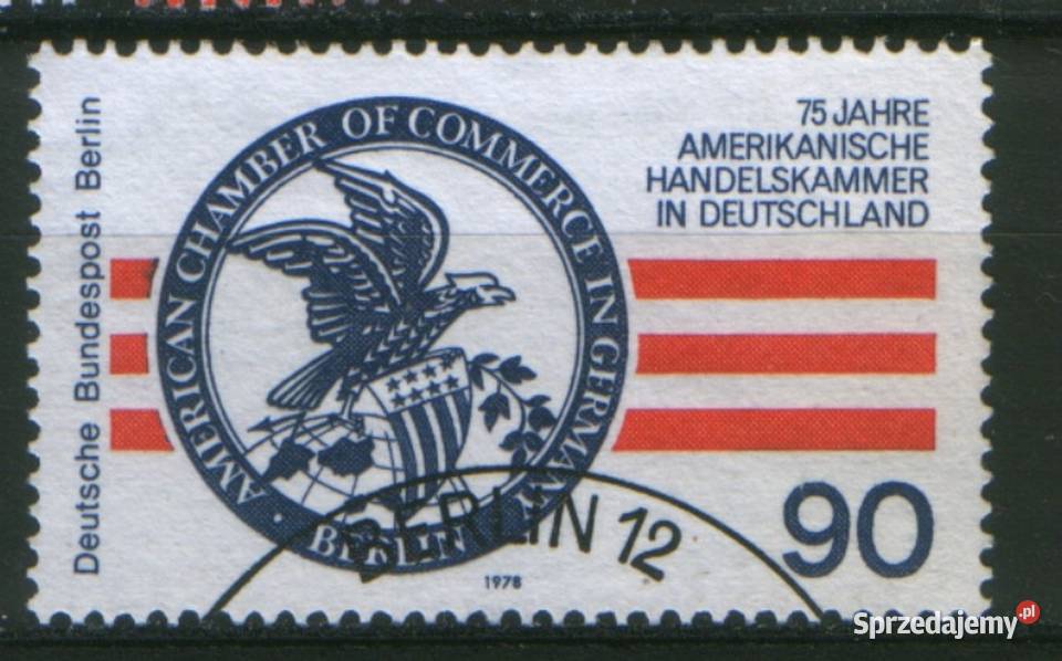 Zn Berlin Mi 52172 56276 68582 kas Gliwice