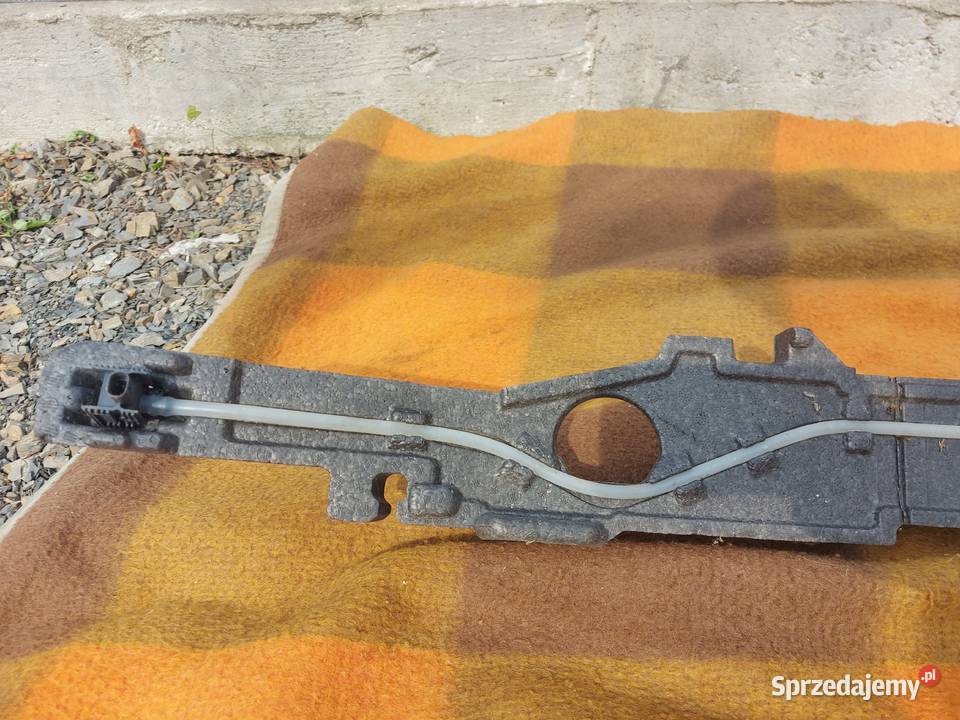 Absorber zderzaka audi A6 4KO807550 Zderzaki sprzedam