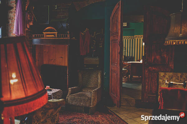 Wrocław Stare Miasto PUB dobrze prosperujący ods Lokale użytkowe Wrocław