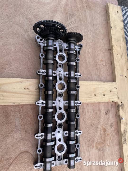 Wałki podstawa B47D20A 190 BWM F30 osobowe Stalowa Wola