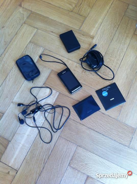 LG Prada KE850 mazowieckie Warszawa