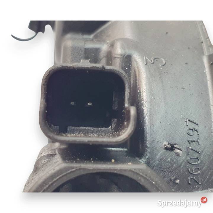 ALTERNATOR Citroen Berlingo Peugeot Partner osobowe Chełm