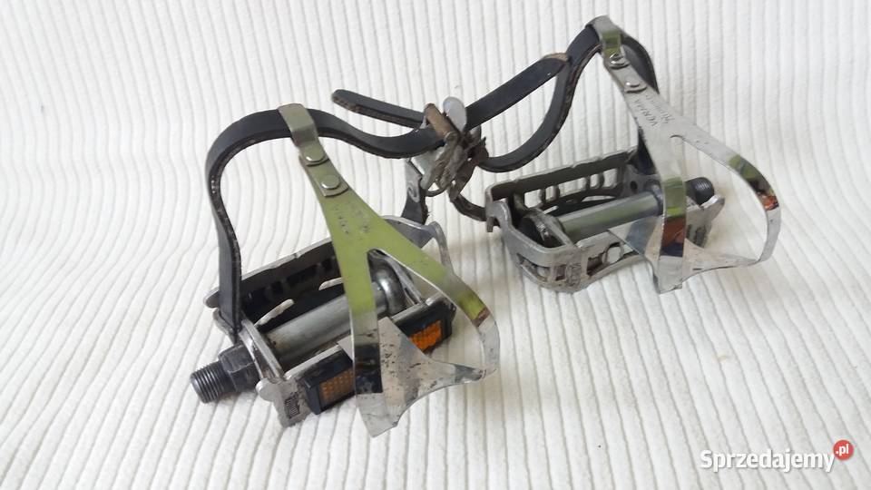 VERMA Riviera Padały Noski lata 70te Płońsk