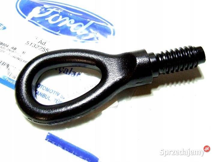 UCHO HAK HOLOWNICZY FORD FORD CONNECT ORYGINAŁ dostawcze Pozostałe dolnośląskie Głogów