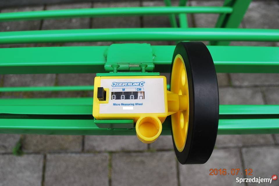 Stojak magazynowy na rolki rulony materiału Bydgoszcz