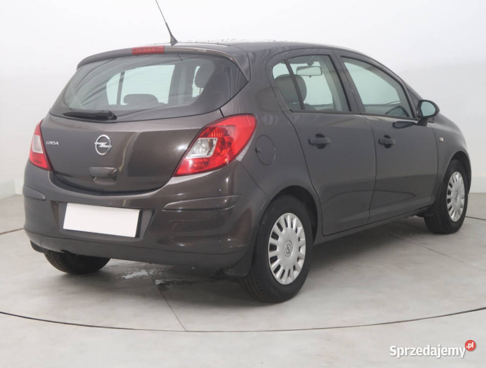 Opel Corsa 12 156244km Bielany Wrocławskie
