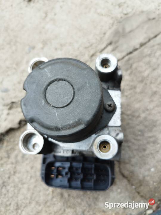 TOYOTA RAV 4 II 20 POMPA MODUŁ ABS STEROWNIK podkarpackie