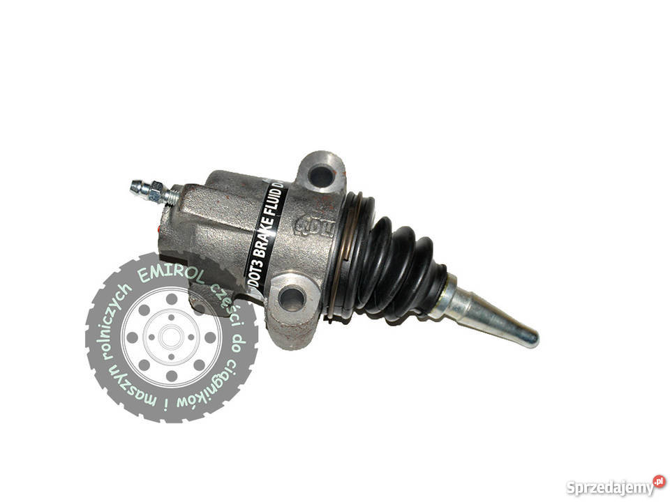 Cylinderek hamulcowy Valmet Valtra Kraków