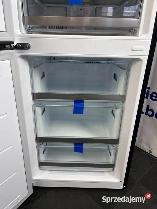 Lodówka LG GBV7270CEV Pełny No Frost 203 Komora Warszawa