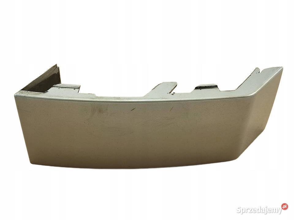 LISTWA POD LAMPĘ PRAWY TYŁ VOLVO XC90 I 275 2002 Listwy i nakładki sprzedam