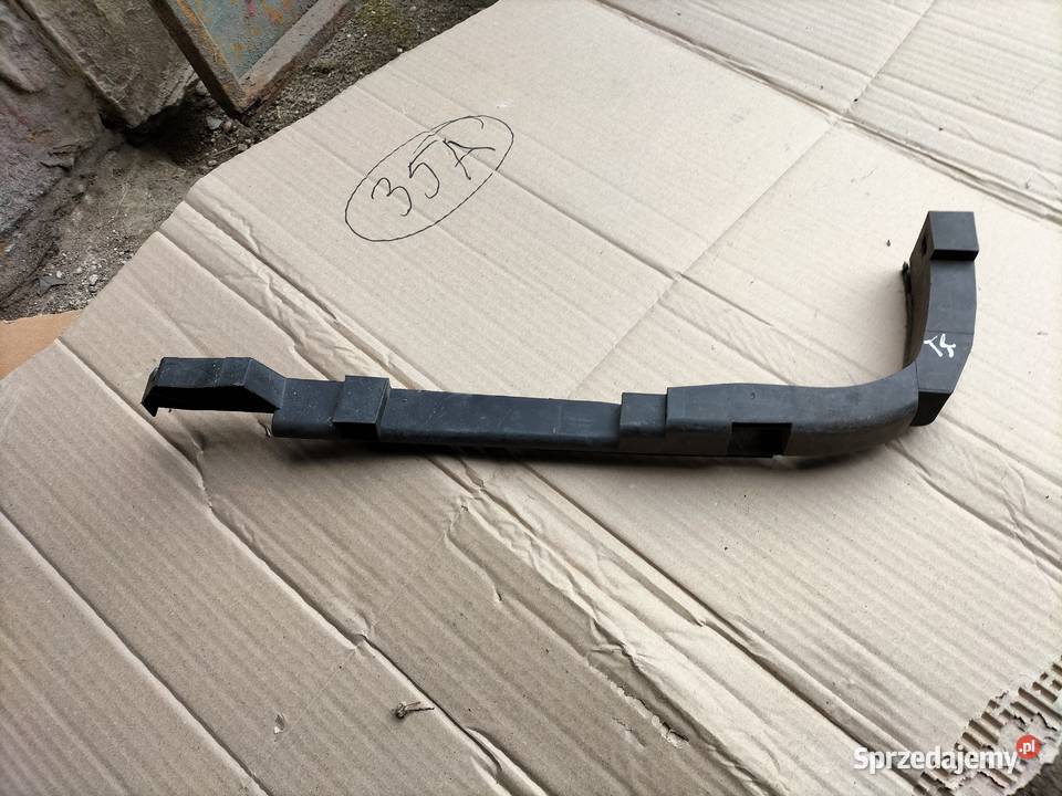 VW T4 7D0807394 UCHWYT ŚLIZG MOCOWANIE ZDERZAKA Kamień-Kolonia