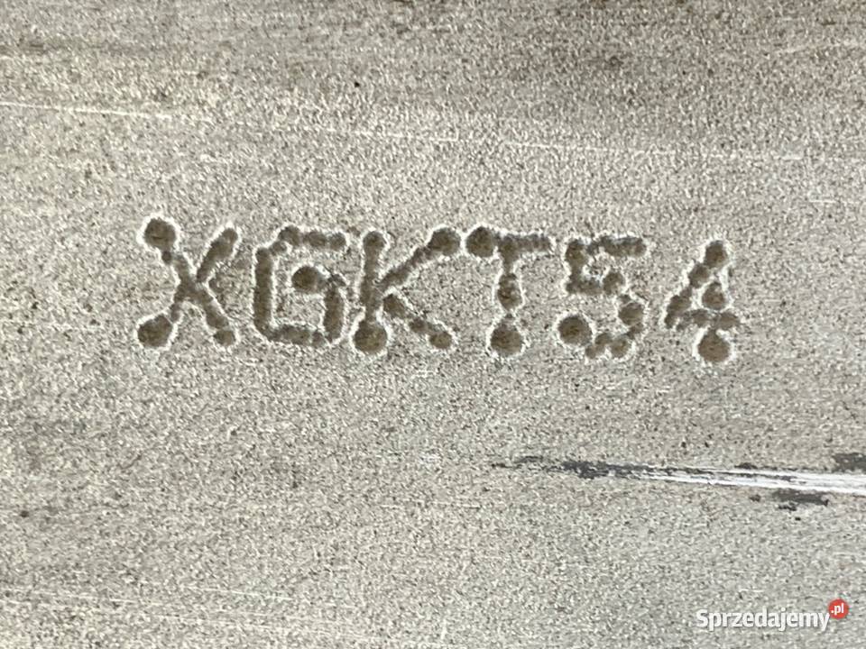 WAHACZ PRAWY PRZÓD AUDI Q7 4L Hatchback 0616