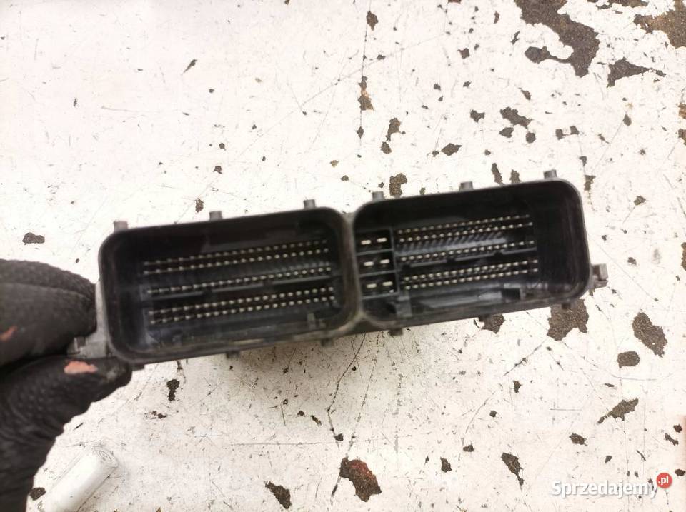 STEROWNIK SILNIKA 06K907425B 5WP49101 20 TSI 229