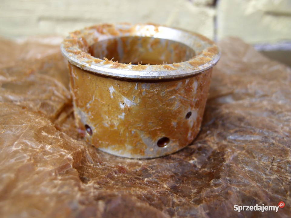 pierścienie tłokowe Łada 76 zestaw tulejek wałka osobowe Łódź