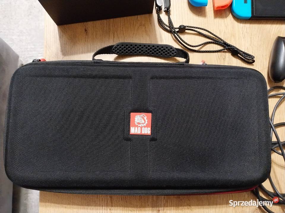 Konsola Nintendo Switch OLED Tarnowskie Góry sprzedam