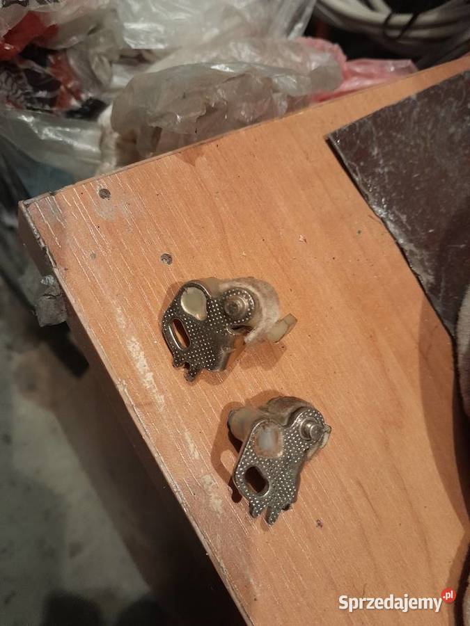 Kranik do MZETZSIMSON produkcja DDR łódzkie Kowalewice