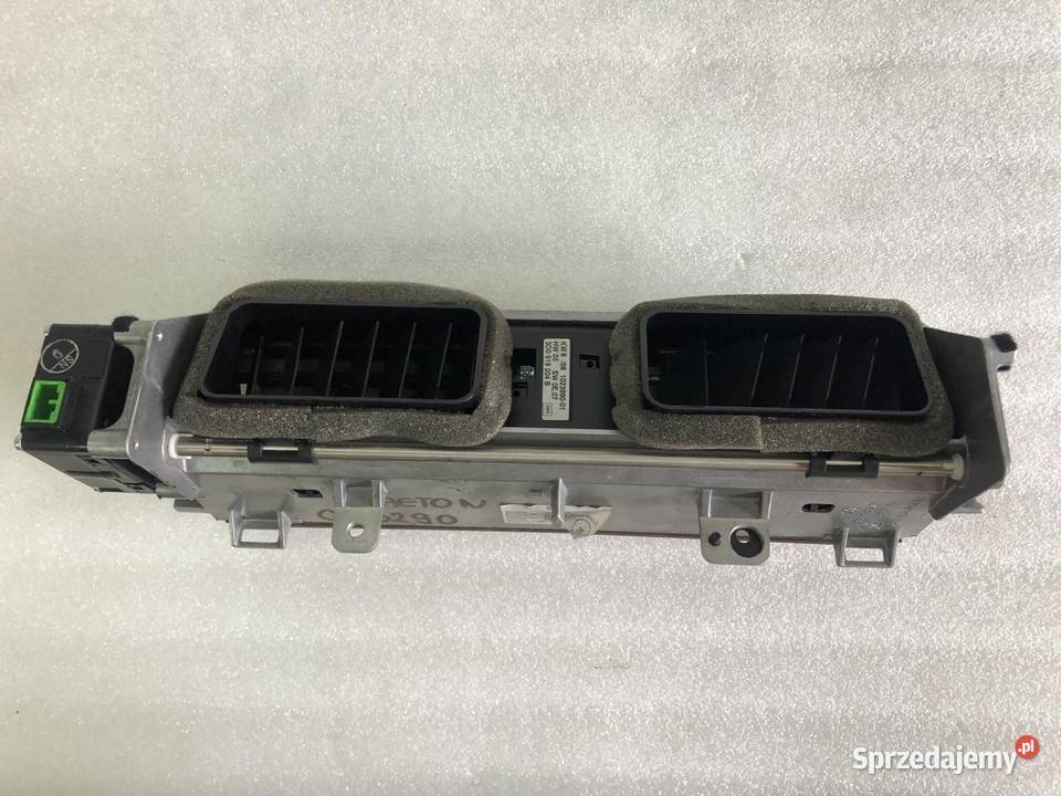 ZEGAREK ZEGAR 3D1853204J VW PHAETON EUROPA