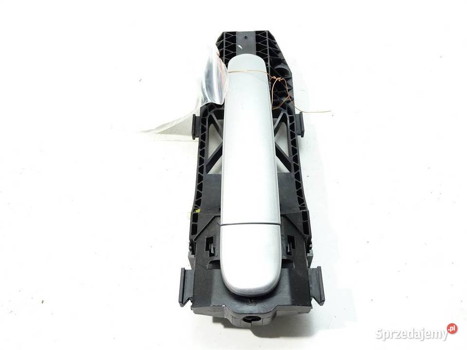 KLAMKA TYŁ PRAWA ZEWNĘTRZNA VW JETTA IV Klamki