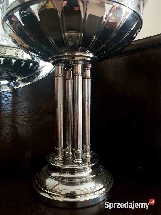 Duża Patera antyk Antyki Gdynia