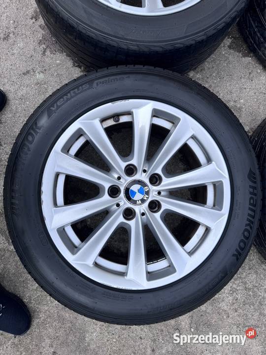 Alufelgi BMW f10 lato podlaskie Białystok