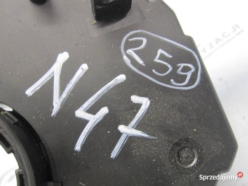 FIAT DOBLO II LIFT 16r przełącznik zespolony Kielce