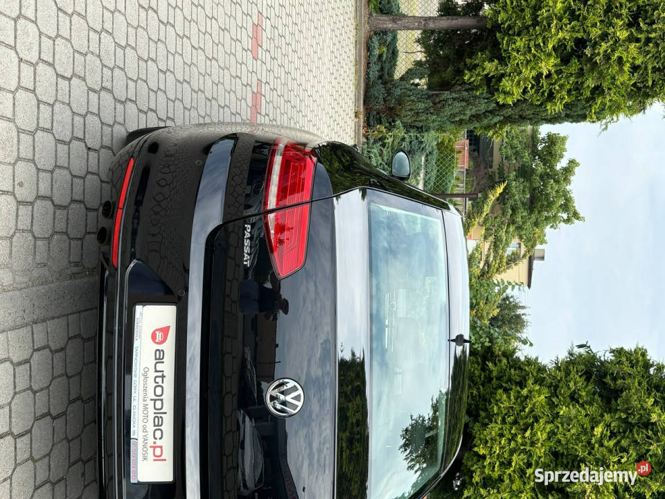 Volkswagen Passat Rezerwacja B8 20142023 Tarnowskie Góry sprzedam