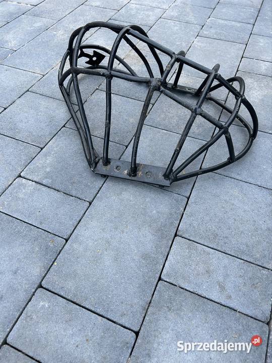 Osłona dyfuzora KTM Józefów