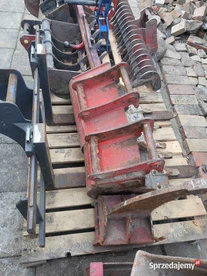 Takeuchi Tb216 powertilt pierwszy właściciel Koparki Elbląg