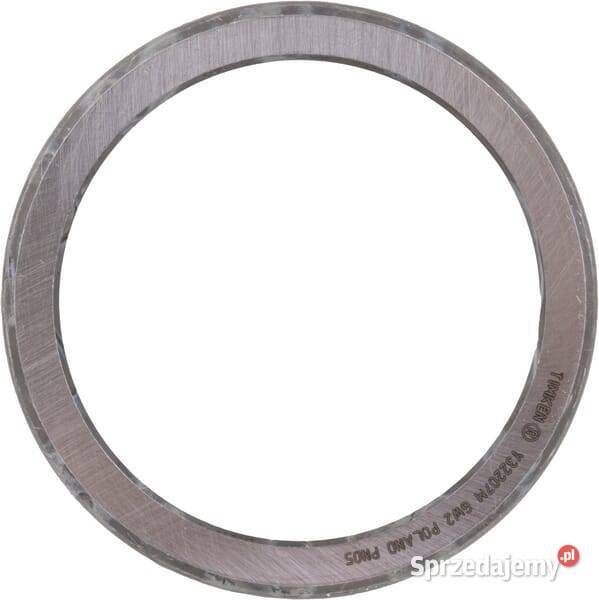 Łożysko stożkowe 35x72x2425 mm Timken 32207 Kamionna