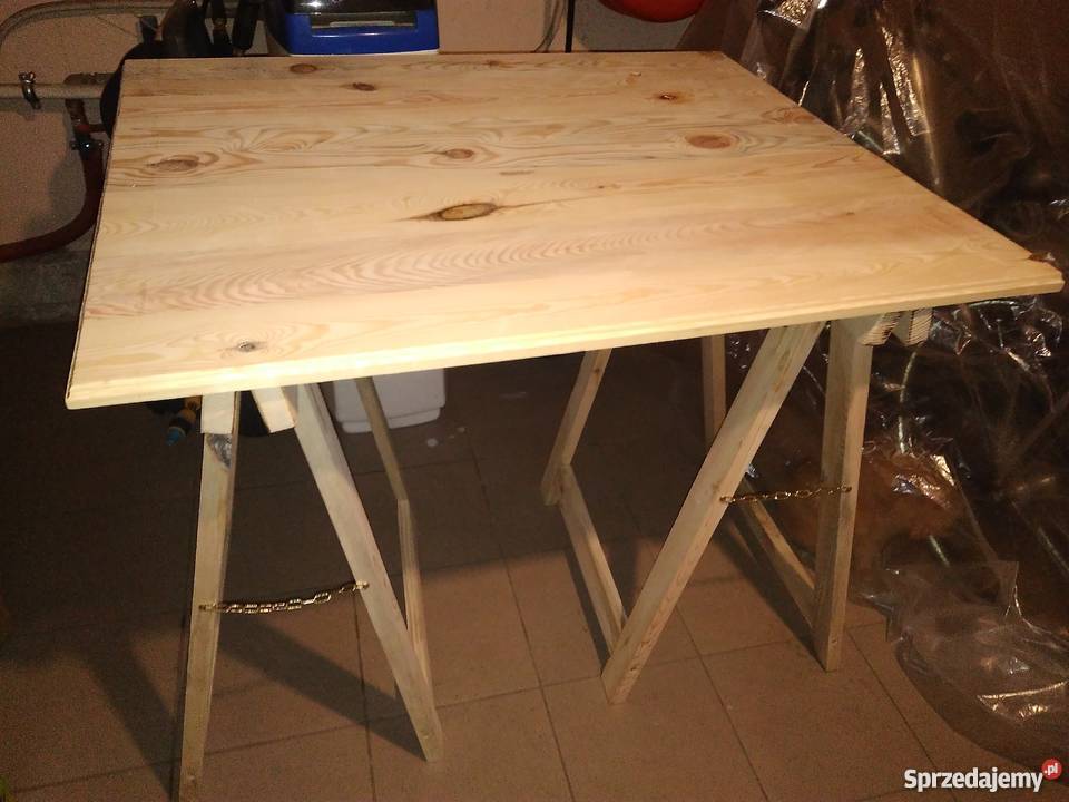 Koziołek warsztatowy kobyłka warsztatowa Pozostałe Krasów sprzedam