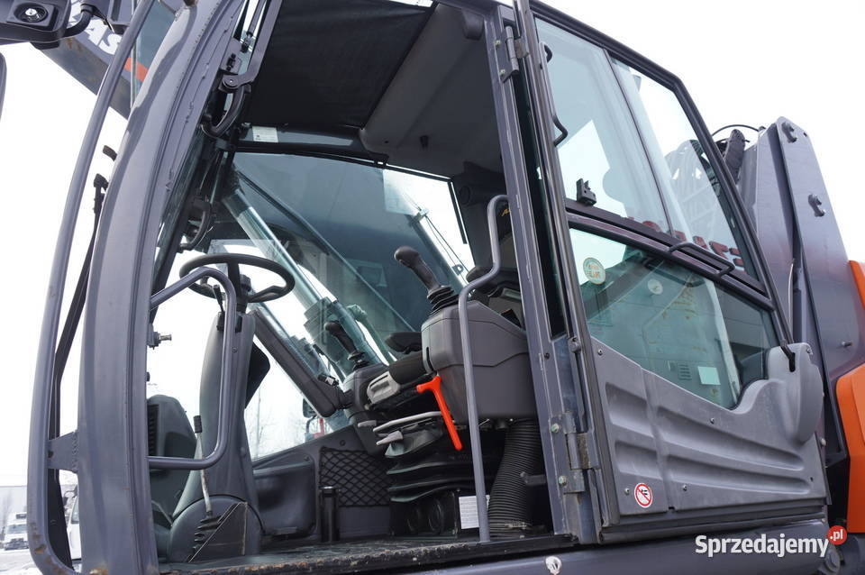 Koparka przeładunkowa Atlas 250MH247859