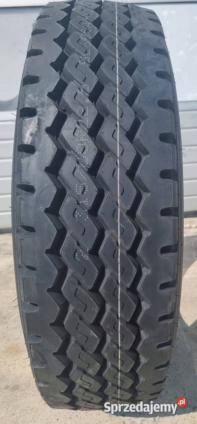 Opona 31580R225 20PR 156152L HF660 SUNFULL Ciężarowe lubelskie Lublin