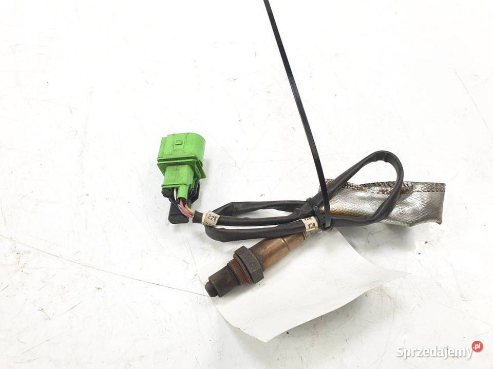 SONDA VOLKSWAGEN PHAETON 60 W12 07C906262