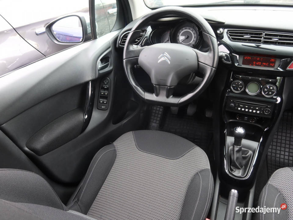 Citroen C3 12 PureTech C3