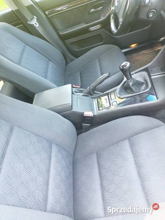 BMW e39 M57D25 Jelenia Góra