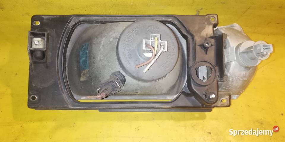 lampa przód prawa VW Polo 2 lift r9094 Piotrków Trybunalski